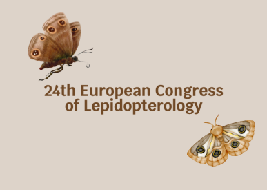 24th European Congress of Lepidopterology
