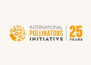 25th Anniversary of the International Pollinators Initiative