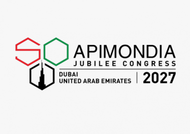 50th Apicultural Congress - Apimondia 2027