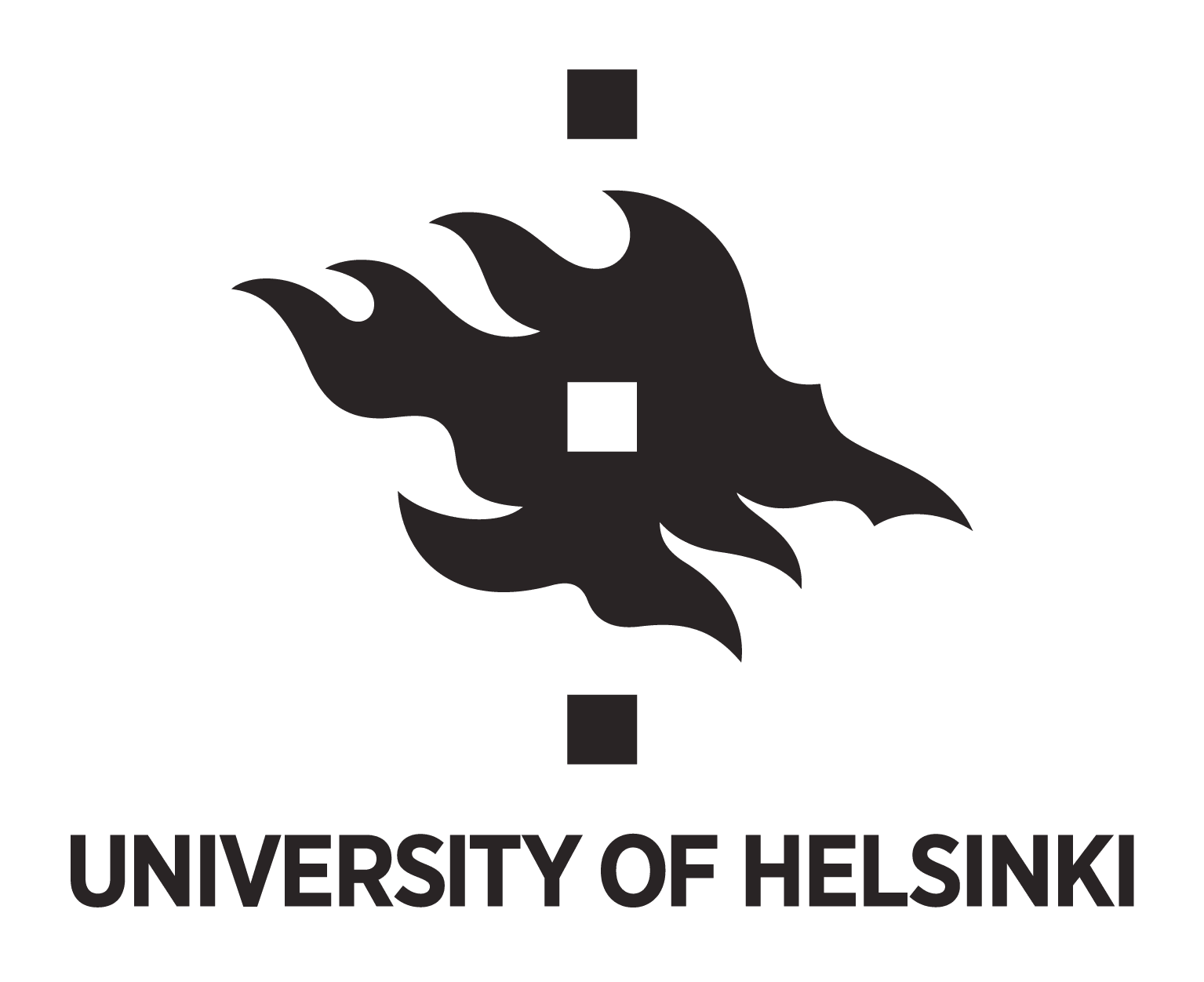 The University of Helsinki logo