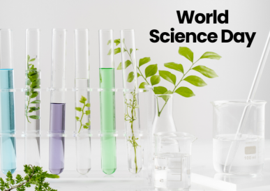 World Science Day