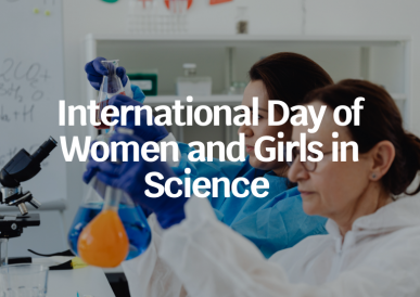 International Day of Women and Girls in Science 2026