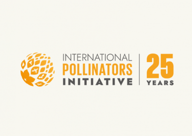 25th Anniversary of the International Pollinators Initiative