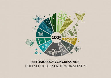 Entomology Gongress 2025