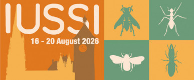 XX IUSSI International Congress