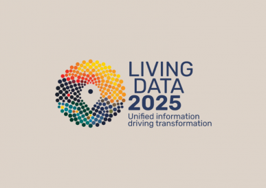 Living Data 2025